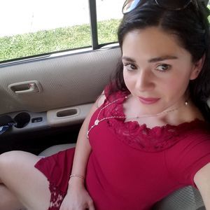 Meet your Posher, Karla